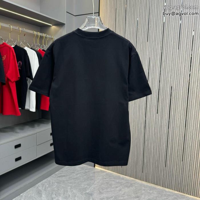 GIVENCHY半袖Tシャツ偽 ブランド早い者勝ち2025最新作_0_3