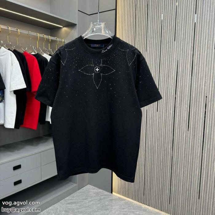 LOUIS VUITTON半袖Tシャツコピー 商品 通販話題のアイテム日本未入荷_0_0