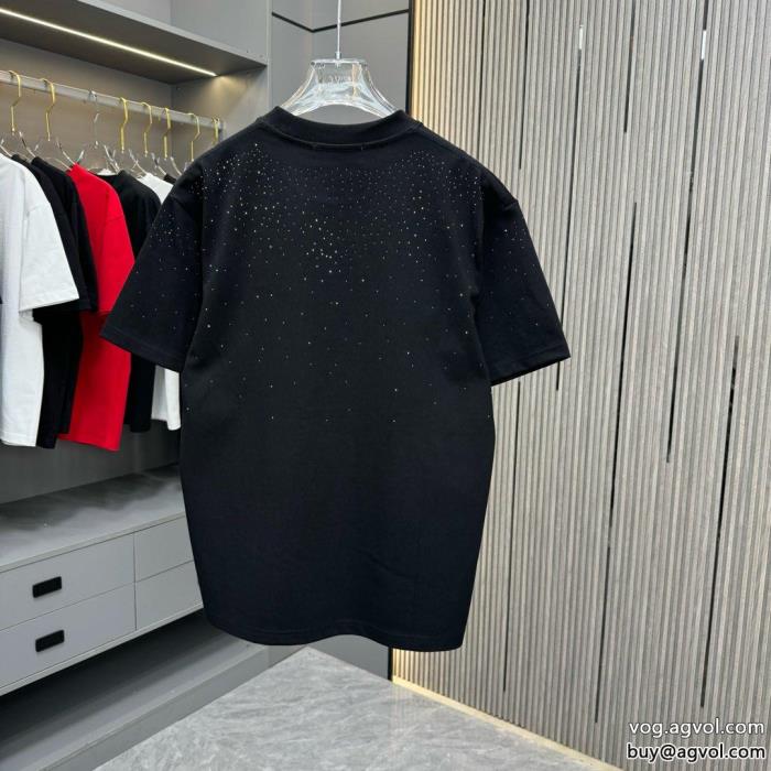 LOUIS VUITTON半袖Tシャツコピー 商品 通販話題のアイテム日本未入荷_0_1