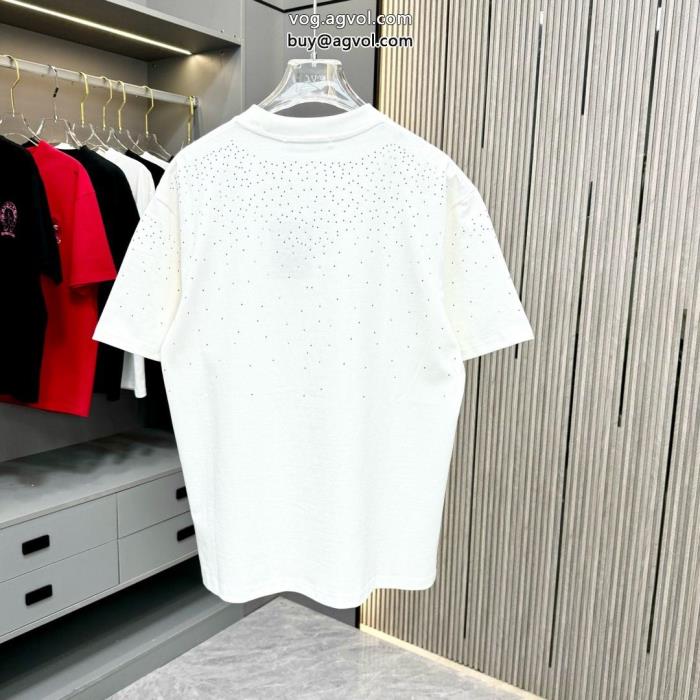 LOUIS VUITTON半袖Tシャツコピー 商品 通販話題のアイテム日本未入荷_0_3