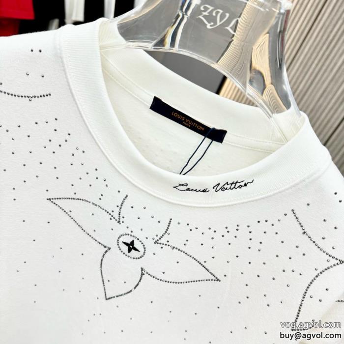 LOUIS VUITTON半袖Tシャツコピー 商品 通販話題のアイテム日本未入荷_0_4