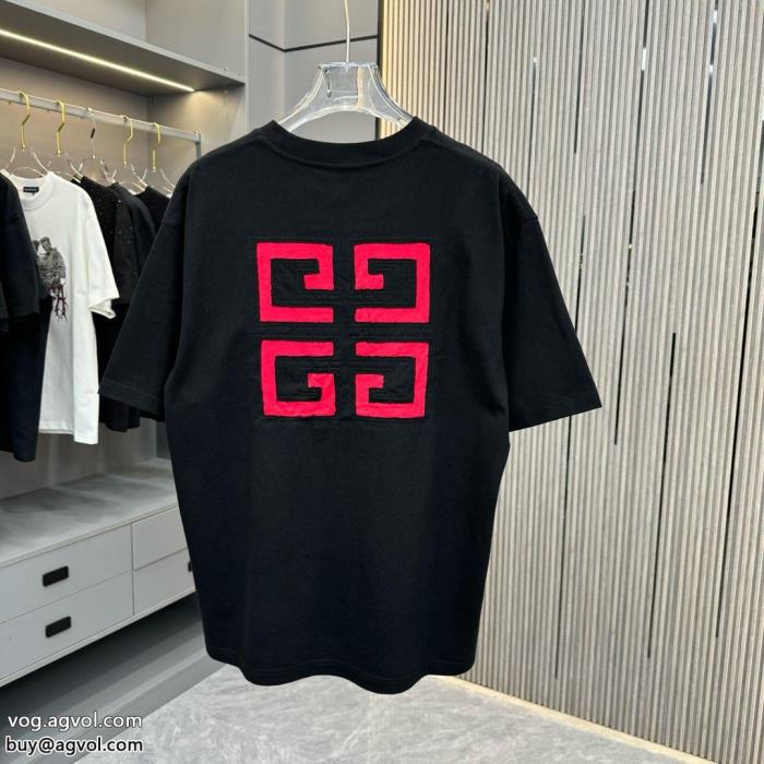 半袖Tシャツ23秋冬新作愛用セレブ多数ジバンシースーパー コピー 品_0_1