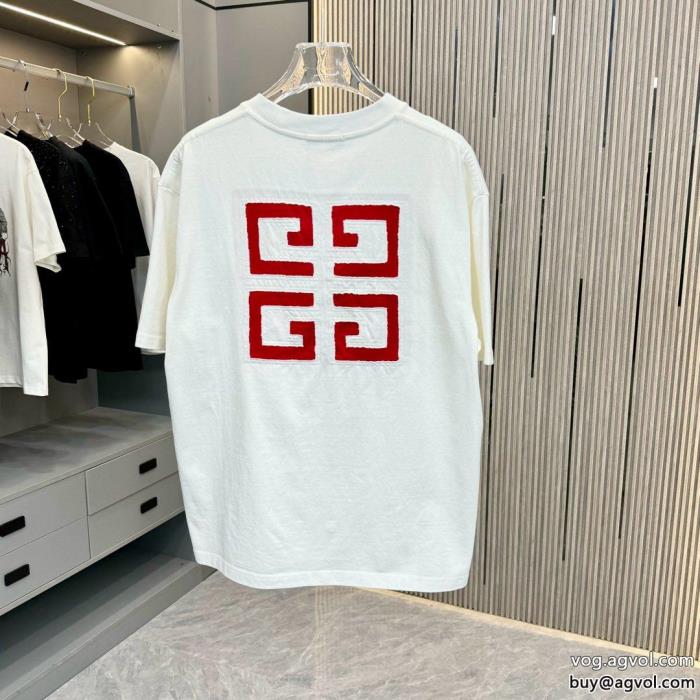 半袖Tシャツ23秋冬新作愛用セレブ多数ジバンシースーパー コピー 品_0_2