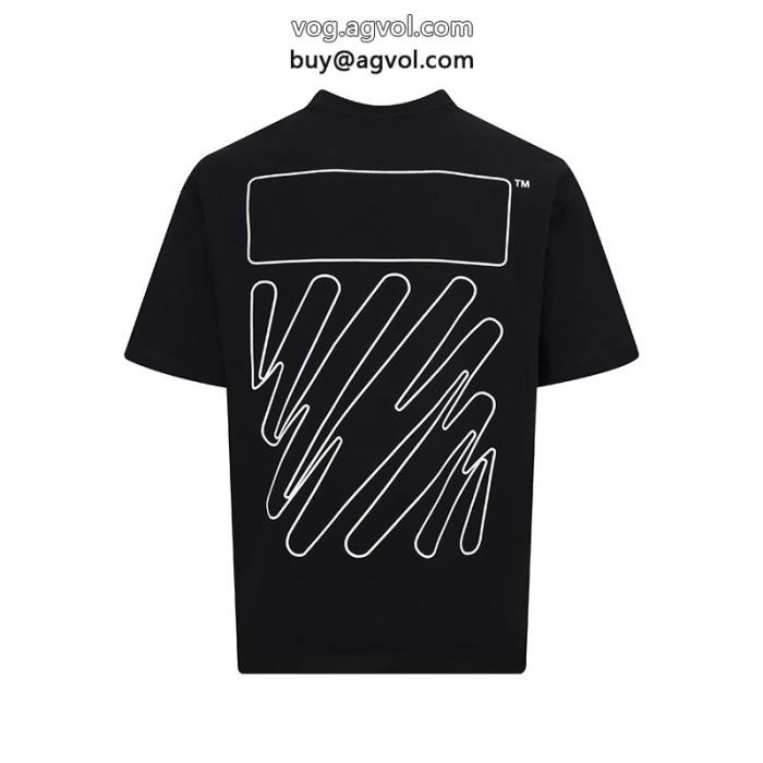 半袖Tシャツブランド コピー s 級オフホワイト冬限定新作モデル_0_0