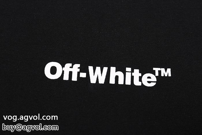 半袖Tシャツブランド コピー s 級オフホワイト冬限定新作モデル_0_2
