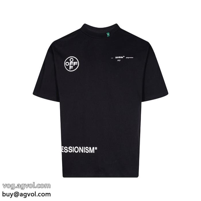 半袖Tシャツブランド コピー  機能面抜群人気話題Off-White_0_4