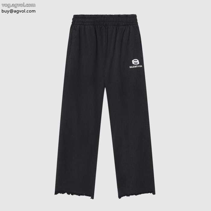 balenciaga話題のブランド流行の最前線偽 ブランド 販売スラックス_0_1