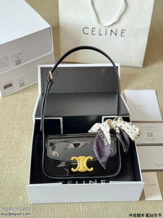 コピー ブランド 通販 安心CELINEバッグVIPセールで奇跡SS23オシャレ_0_3