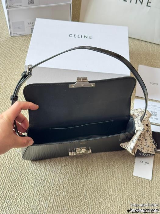 上質な素材唯一無二の存在ブランド 品 スーパー コピーバッグCELINE_0_3