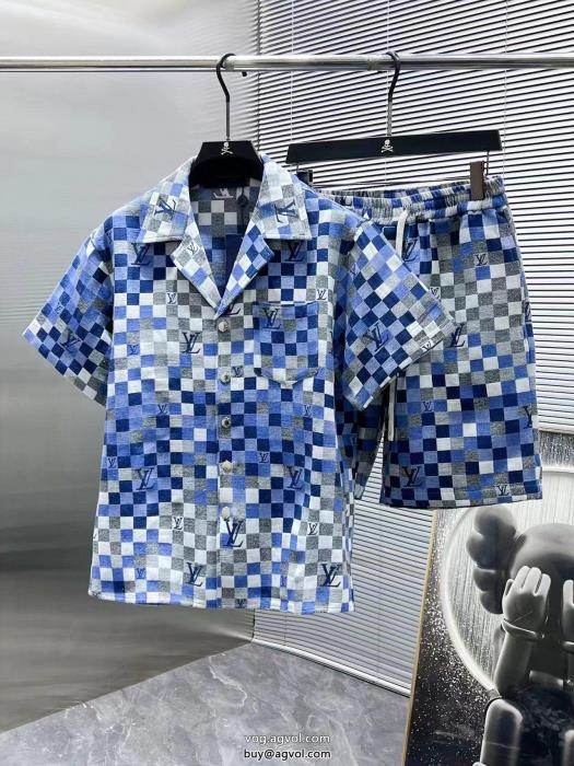 セットコピー 通販LOUIS VUITTON存在感大新品限定セール_0_2