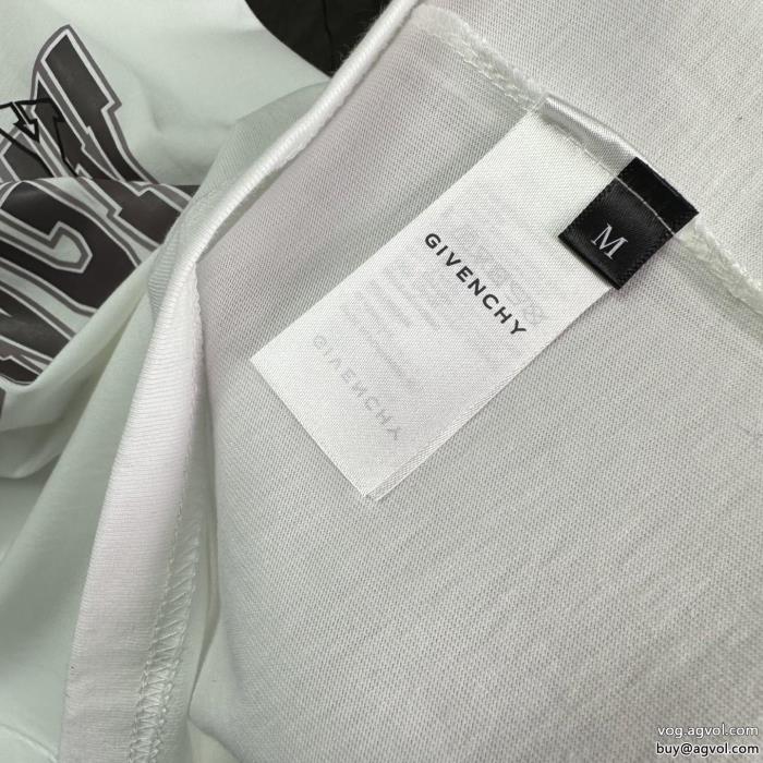 国内希少！大人気知的優秀アイテム半袖Tシャツスーパー コピー 品ジバンシー_0_1