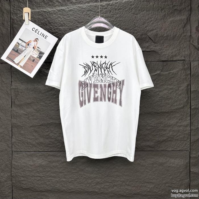 国内希少！大人気知的優秀アイテム半袖Tシャツスーパー コピー 品ジバンシー_0_2