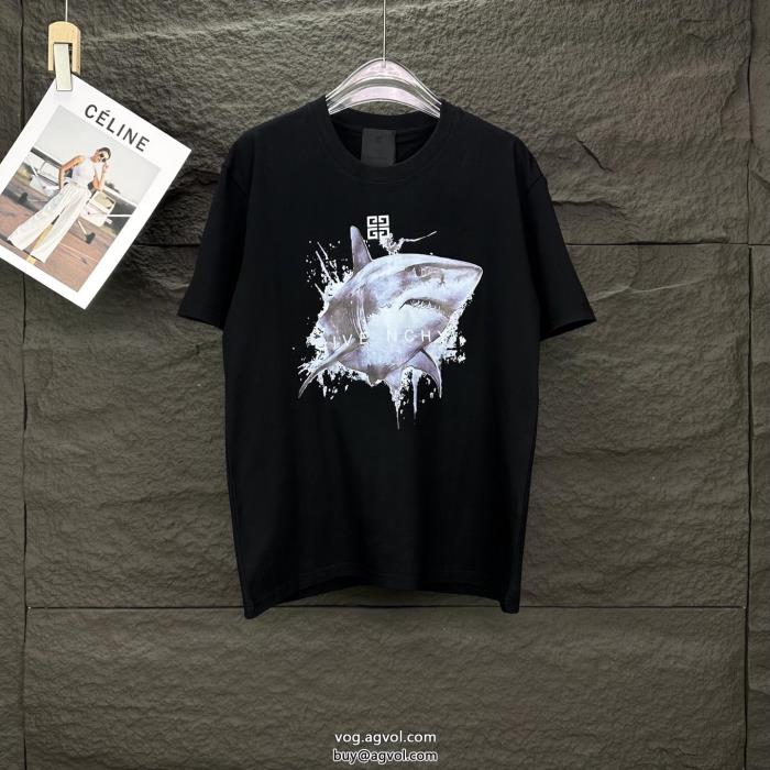 新着入荷流行の最前線半袖TシャツGIVENCHYブランド 偽物 通販_0_2