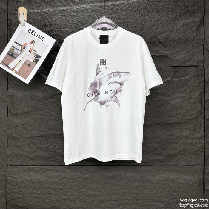 新着入荷流行の最前線半袖TシャツGIVENCHYブランド 偽物 通販_0_3