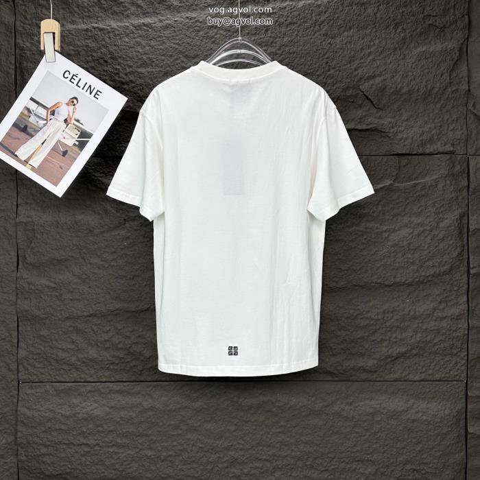 半袖TシャツGIVENCHY通勤にもOK魅力的な今年らしいブランド コピー 品_0_0