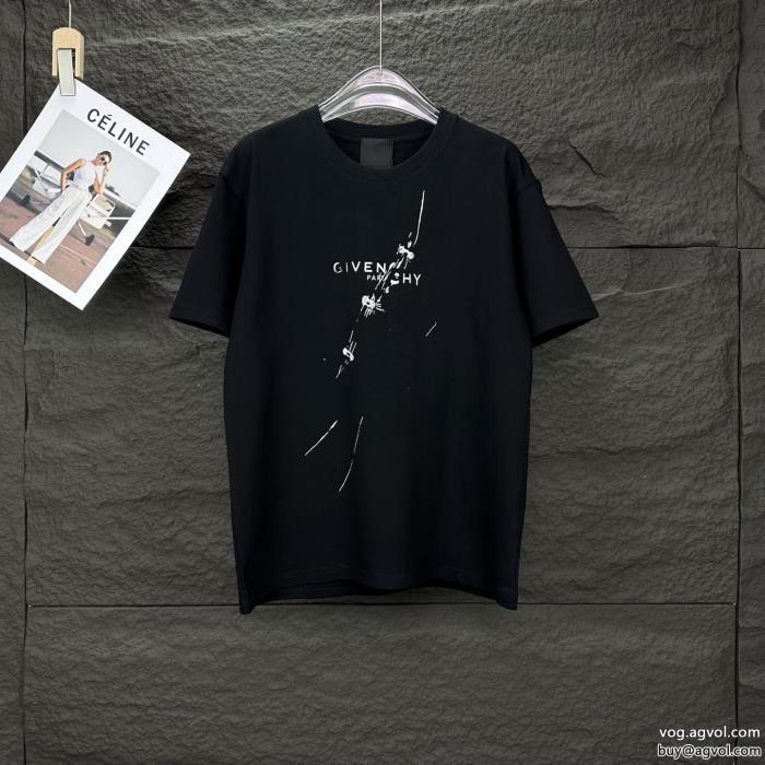 半袖TシャツGIVENCHY通勤にもOK魅力的な今年らしいブランド コピー 品_0_2