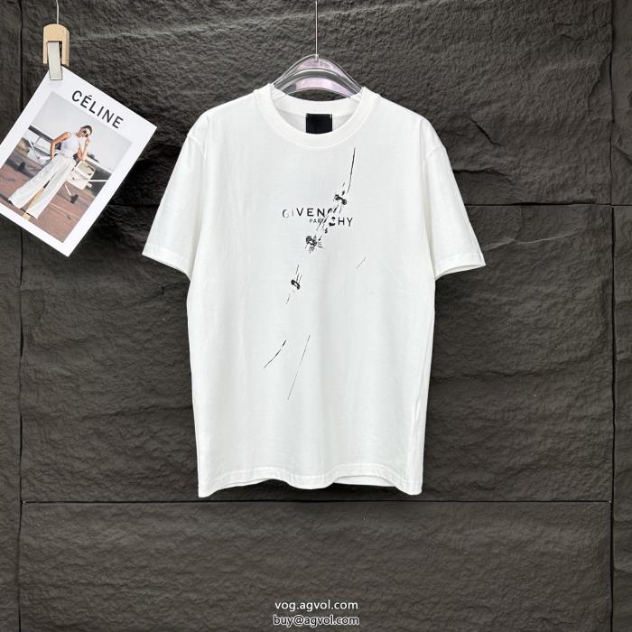 半袖TシャツGIVENCHY通勤にもOK魅力的な今年らしいブランド コピー 品_0_3