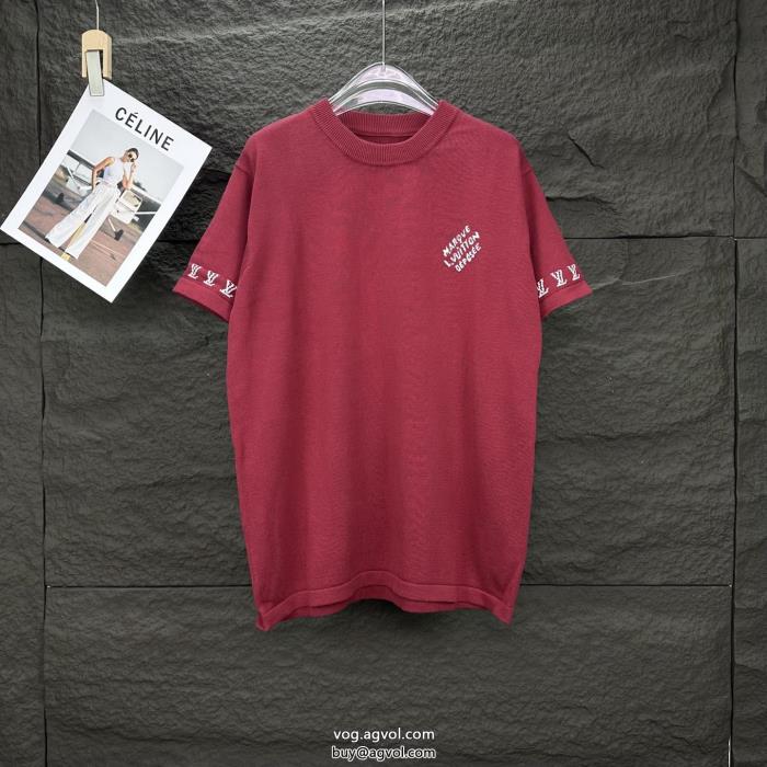 半袖Tシャツルイ ヴィトン正規品保証23秋冬期間限定セールコピー 商品 通販_0_3