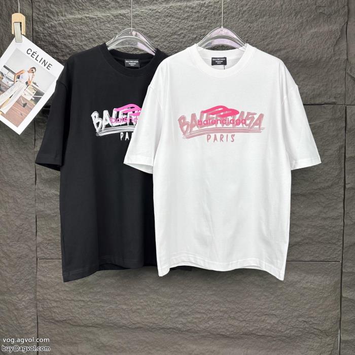 balenciaga半袖Tシャツ在庫セール秋の新生活激安 ブランド 通販_0_0