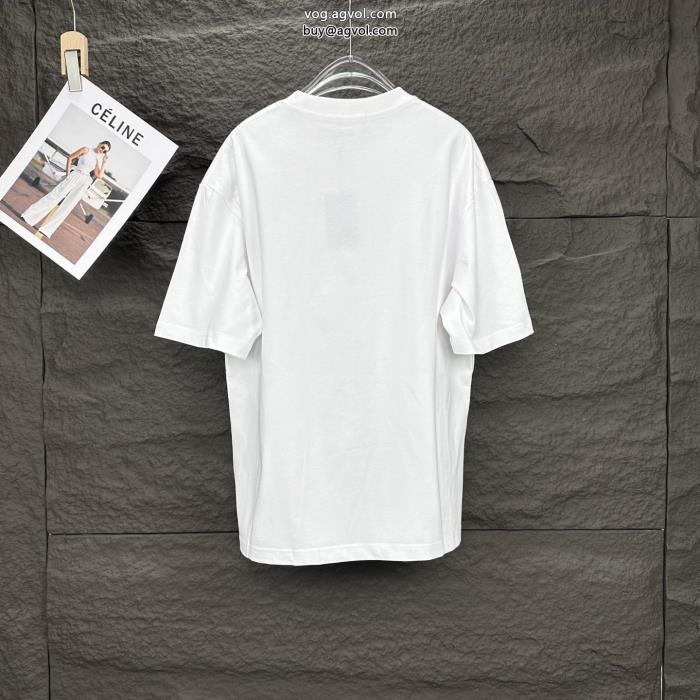balenciaga半袖Tシャツ在庫セール秋の新生活激安 ブランド 通販_0_2