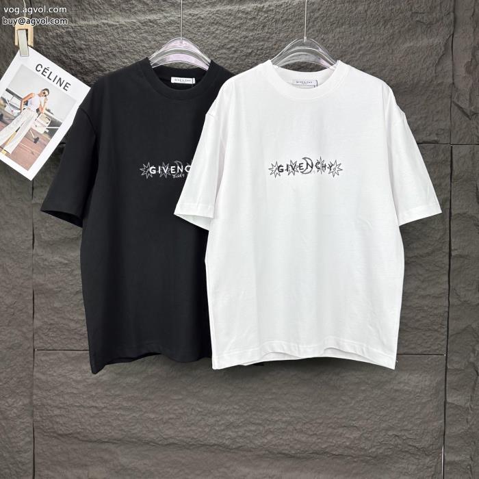 半袖TシャツGIVENCHYブランド コピー 激安注目!22-23AW2025SS大人OK_0_0