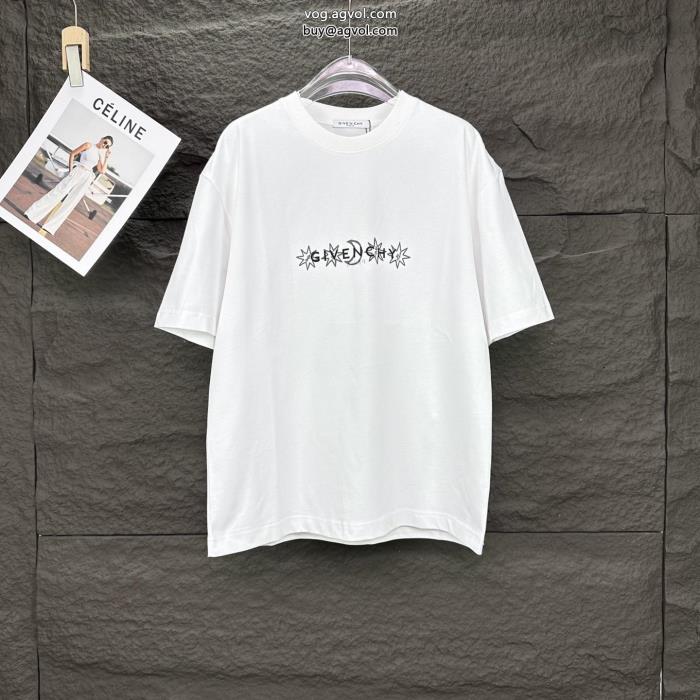 半袖TシャツGIVENCHYブランド コピー 激安注目!22-23AW2025SS大人OK_0_2