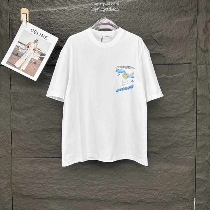 半袖TシャツGIVENCHYブランド 激安 洗練された魅力が光る素晴らしい秋冬の新作_0_2