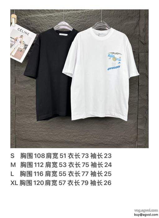 半袖TシャツGIVENCHYブランド 激安 洗練された魅力が光る素晴らしい秋冬の新作_0_3