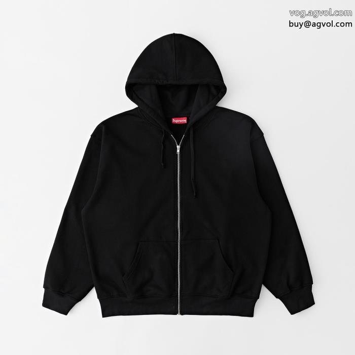 新色入荷新作限定めっちゃ綺麗色パーカーコピー ブランド 優良シュプリーム_0_0
