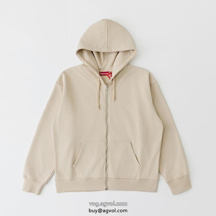 新色入荷新作限定めっちゃ綺麗色パーカーコピー ブランド 優良シュプリーム_0_3