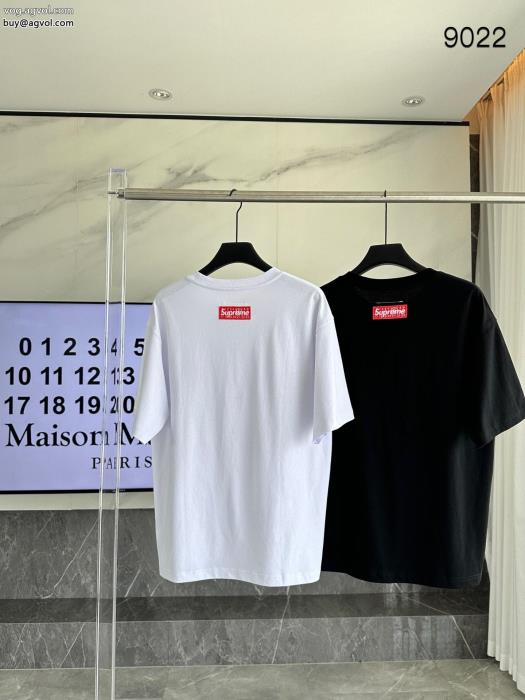 2025年新作通販冬限定シュプリーム半袖Tシャツ偽物 通販 _0_2