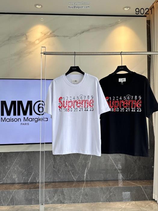 半袖TシャツSUPREME風合いが魅力色気のあるスタイルに仕上げコピー 商品 通販_0_3