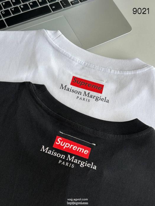 半袖TシャツSUPREME風合いが魅力色気のあるスタイルに仕上げコピー 商品 通販_0_4
