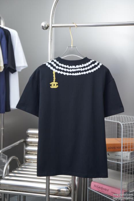 海外大人気清涼感半袖Tシャツスーパー コピー 安心 CH_0_0