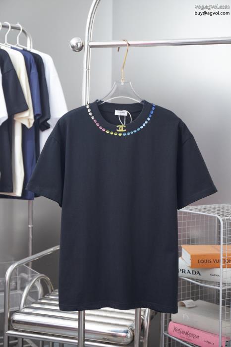 半袖Tシャツ一生モノ大人の余裕が漂う偽 ブランド 購入ブランド コピー_0_4