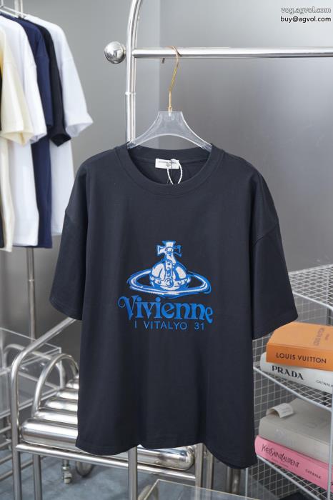 半袖TシャツVIVIENNE WESTWOOD今年風海外直送偽 ブランド _0_3