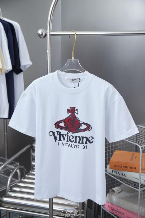 半袖TシャツVIVIENNE WESTWOOD今年風海外直送偽 ブランド _0_4