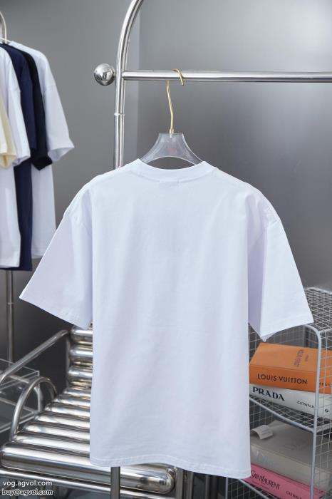 最高のエレガント大絶賛半袖Tシャツコピー ブランド 通販balenciaga_0_3