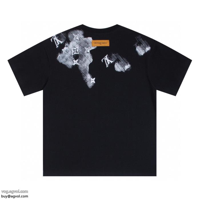 激安 ブランドきちんと感が強い存在感は抜群半袖Tシャツディオール_0_5