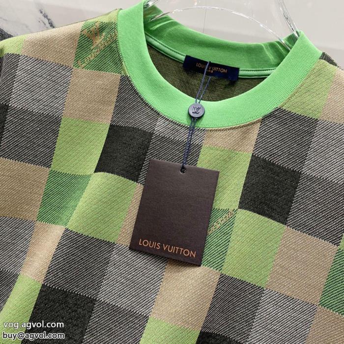 LOUIS VUITTON円高還元Sale期待値も高いアイテム半袖Tシャツブランド 偽物_0_2