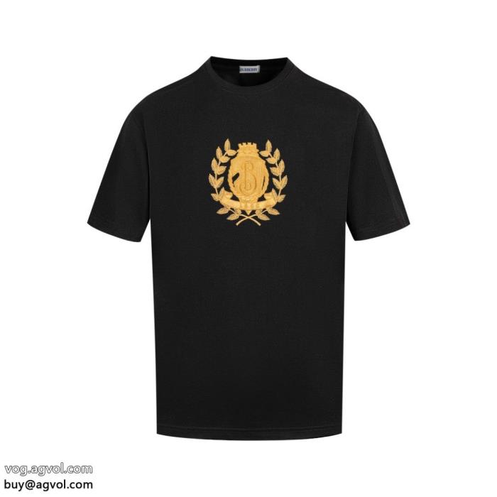 定番人気定番人気商品半袖TシャツBURBERRYブランド 品 激安 通販_0_0