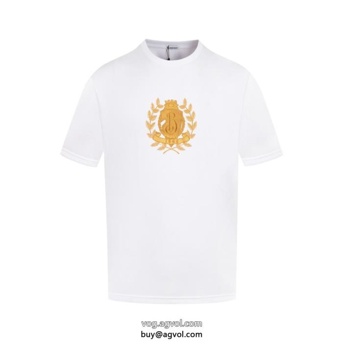 定番人気定番人気商品半袖TシャツBURBERRYブランド 品 激安 通販_0_1