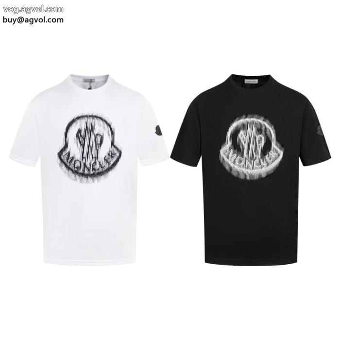 ブランド 偽物 通販半袖Tシャツモンクレール完売必須　限定SALE海外限定_0_1