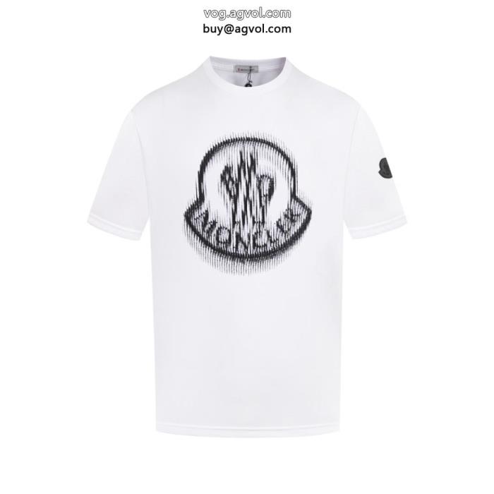 ブランド 偽物 通販半袖Tシャツモンクレール完売必須　限定SALE海外限定_0_2
