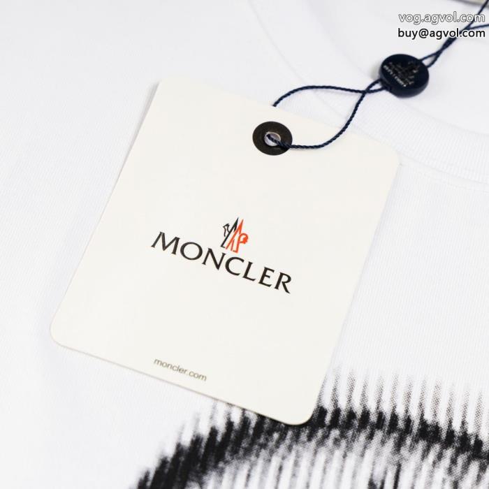 ブランド 偽物 通販半袖Tシャツモンクレール完売必須　限定SALE海外限定_0_3