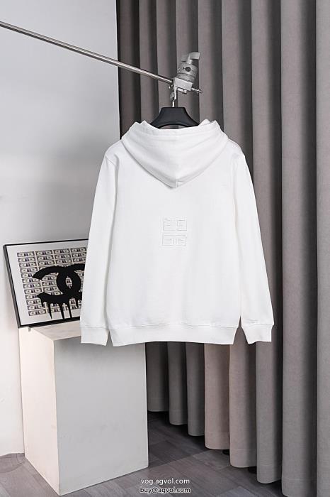 GIVENCHYスーパー コピー  最前線2025洗練された印象パーカー_0_1