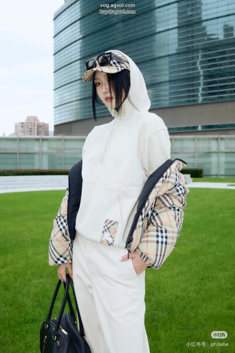 BURBERRY自分へのご褒美VIP価格23SS海外発 パーカー激安 ブランド 通販_0_3