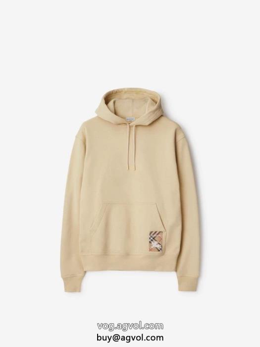 BURBERRY自分へのご褒美VIP価格23SS海外発 パーカー激安 ブランド 通販_0_5