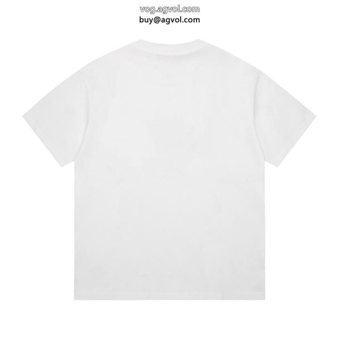 LOEWE特に話題なの上品　即完売在庫セール半袖Tシャツスーパー コピー 販売_0_2