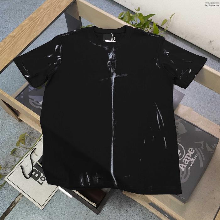 SS23カッコいい 完売在庫確保半袖Tシャツスーパー コピー 安心 ジバンシー_0_0